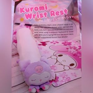 Sanrio SoKawaii Box Items